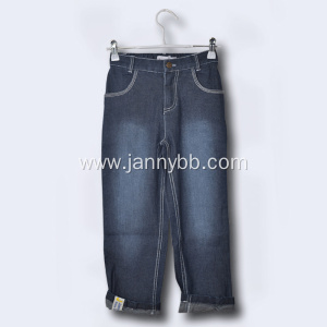 good quality kids boys jeans